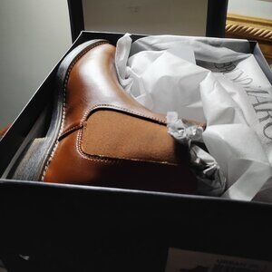 Boots brand new